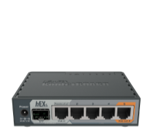 MikrotikRB760iGS